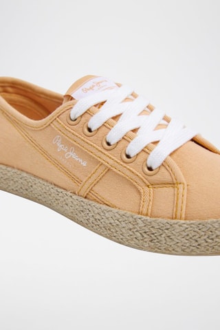 Baskets - Orange