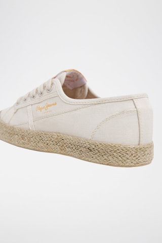 Baskets - Beige