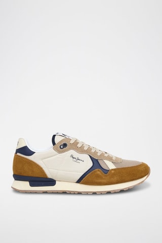 Baskets - Beige