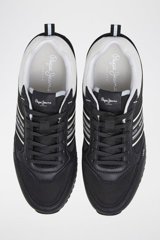 Baskets - Noir