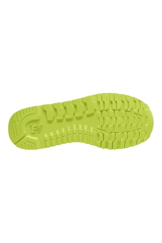 Baskets 500 - Gris