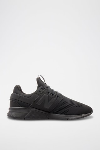 Baskets - Noir