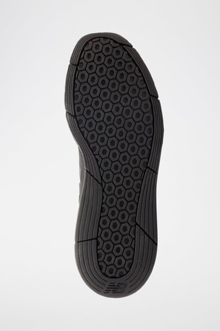 Baskets - Noir