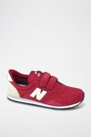 Chaussures de football 420 - Rouge