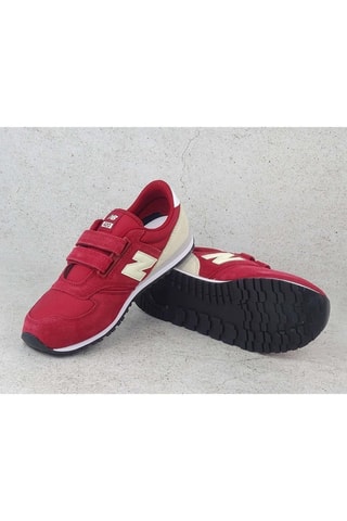 Chaussures de football 420 - Rouge