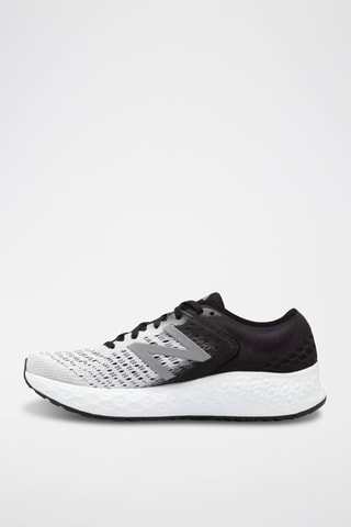 Chaussures de course 1080 V9 - Noir et blanc