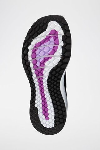 Chaussures de course 1080 V9 - Noir et blanc