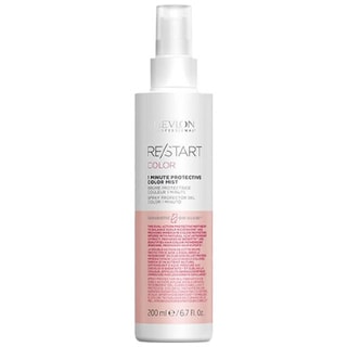 Kleurbeschermende Mist - Re/Start - Gekleurd Haar - 200 ml