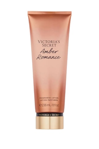 Bodylotion Amber Romance Victoria's Secret - 236 ml