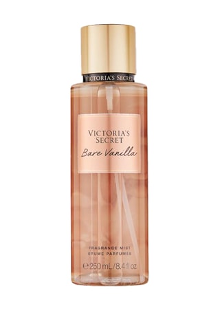 Bodymist Bare Vanilla Victoria's Secret - 250 ml