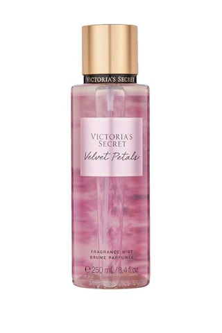 Geparfumeerde bodymist Velvet Petals Victoria's Secret - 250 ml
