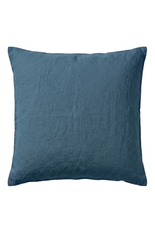 Funda de almohada de lino Limy - Turquin