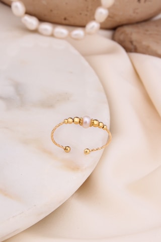 Anillo - Dorado