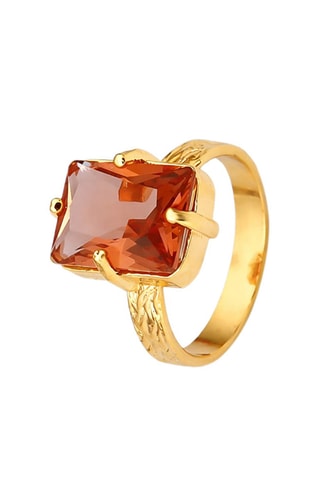 Anillo - Zultanita
