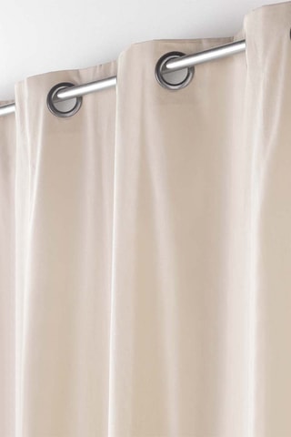 Rideau Twily Ecru - 135 x 260 cm