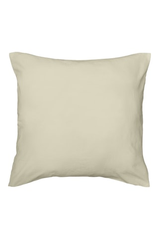 Parure de couette - Ivoire
