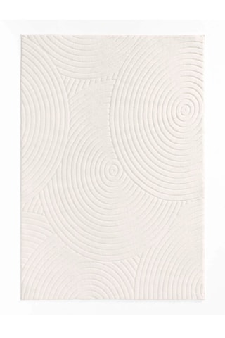 Tapis Lazio - Ecru