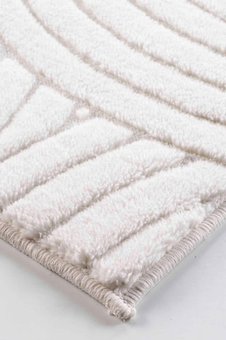 Tapis Lazio - Ecru