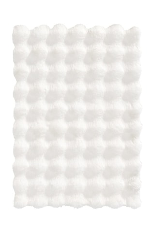 Tapis Mounty - Ecru