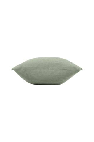 Coussin Twily - Sauge - 30 x 50 cm