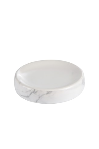 Porte-savon Marbre - 11 x 2,5 cm