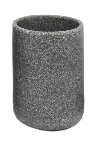 Gobelet de salle de bain Granite