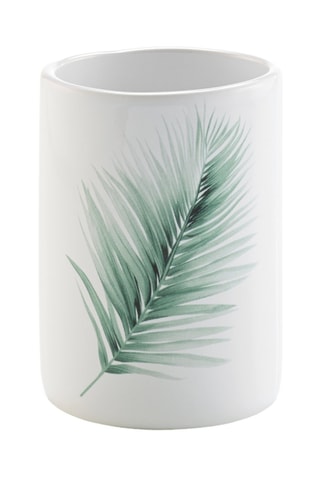 Verre en céramique Havane