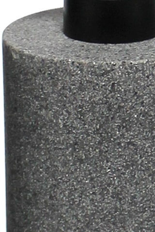 Distributeur de savon Granite - 7 x 16 cm