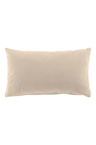 Coussin Twily - Lin - 30 x 50 cm