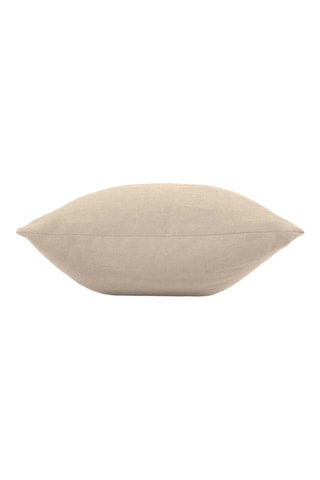 Coussin Twily - Lin - 30 x 50 cm
