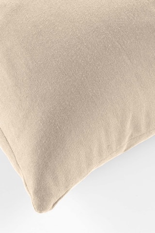 Coussin Twily - Lin - 30 x 50 cm