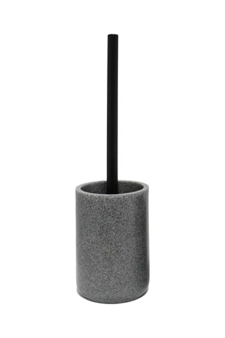 Brosse WC - 10 x 40 cm