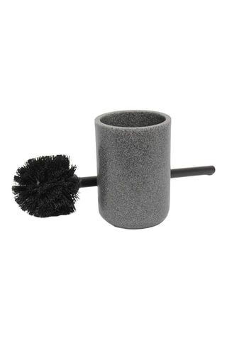 Brosse WC - 10 x 40 cm
