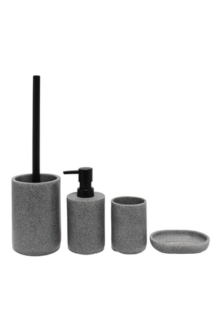 Brosse WC - 10 x 40 cm