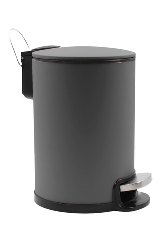 Poubelle à pédale Metaline- 3 l