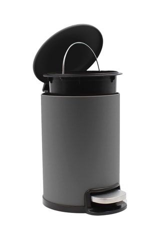 Poubelle à pédale Metaline- 3 l