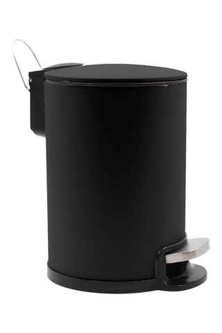 Poubelle à pédale Metaline- 3 l
