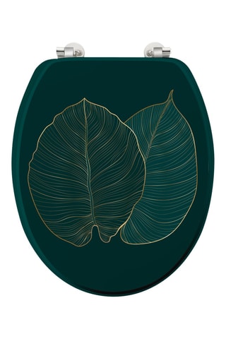 Abattant WC Jade - Vert