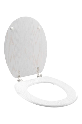 Abattant WC Strata - Blanc