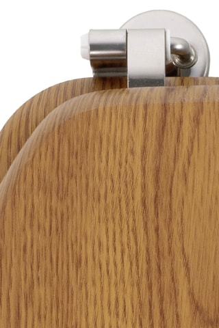 Abattant WC Strata - Marron