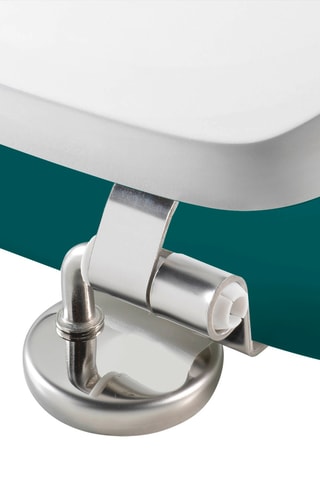 Abattant WC Plumiss - Vert