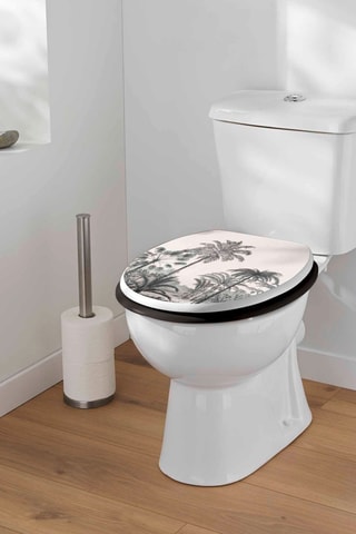 Abattant WC Ginkoblue - Vert