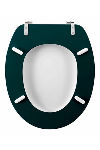 Abattant WC Ginkoblue - Vert