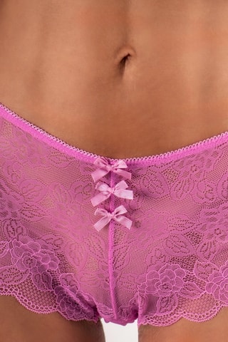 Shorty - Rosa