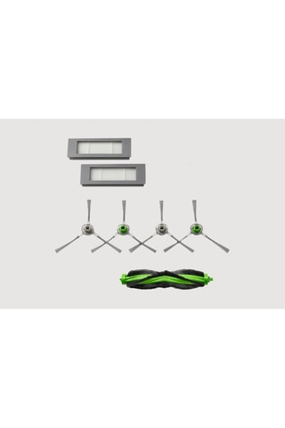 Kit de remplacement Roomba® Combo®