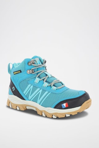 Botas de senderismo Léon - Azul