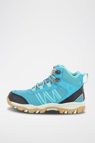 Botas de senderismo Léon - Azul