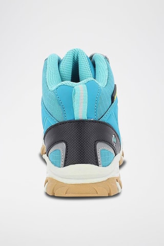 Botas de senderismo Léon - Azul