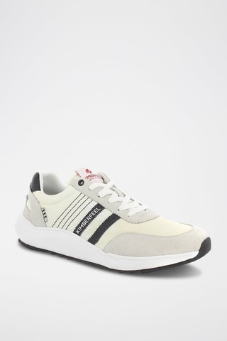 Zapatillas Meril - Blanco