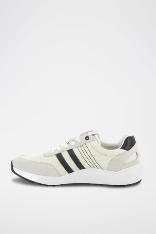 Zapatillas Meril - Blanco